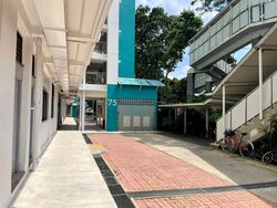 Blk 75 Whampoa Court (Toa Payoh), HDB 3 Rooms #524258731